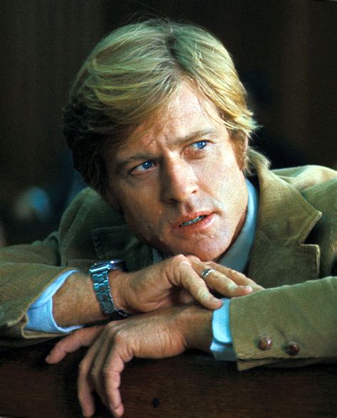 rolex redford|robert redford actor.